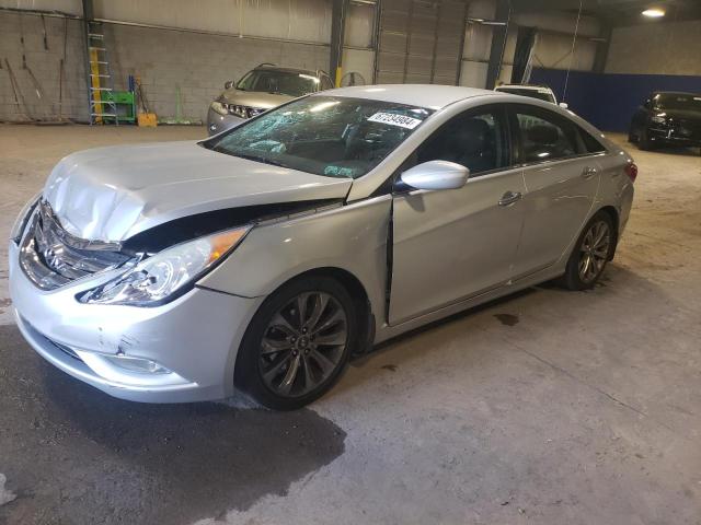 hyundai sonata 2013 5npec4ac2dh741059