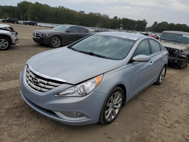 hyundai sonata se 2013 5npec4ac2dh764275