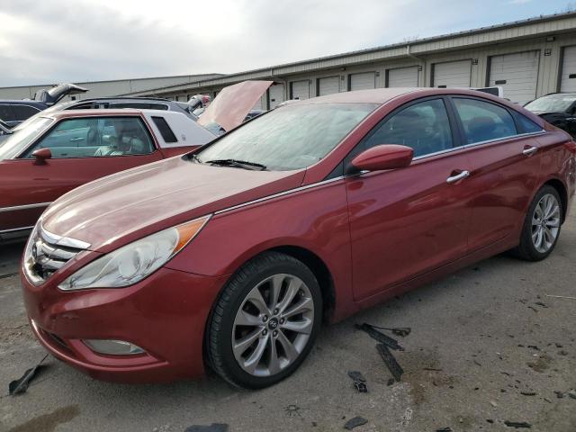 hyundai sonata 2013 5npec4ac2dh765877