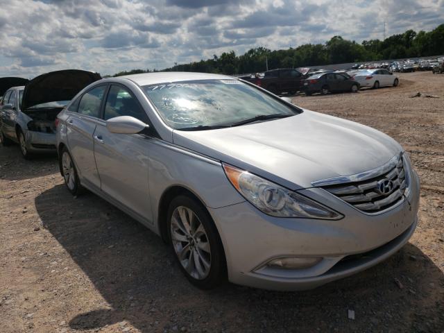 hyundai sonata se 2013 5npec4ac2dh777950