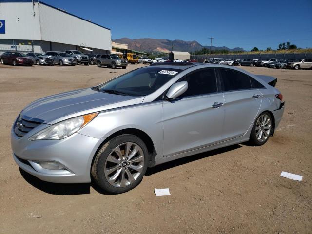 hyundai sonata se 2013 5npec4ac2dh782453