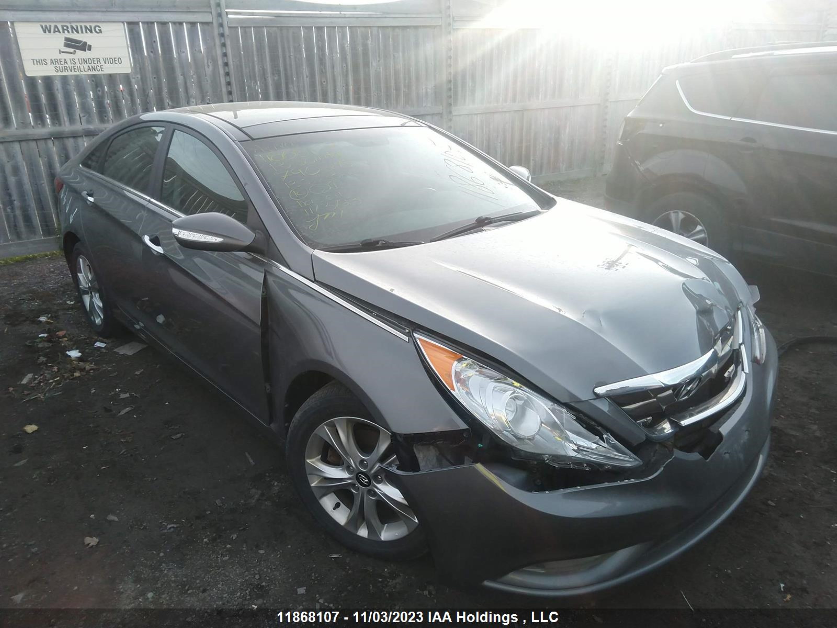 hyundai sonata 2013 5npec4ac2dh790245