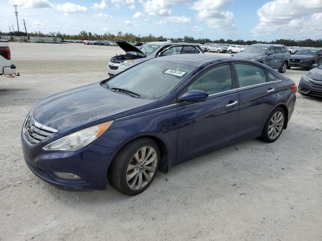 hyundai sonata se 2013 5npec4ac2dh795428