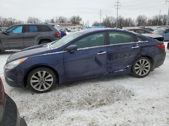 hyundai sonata se 2013 5npec4ac2dh806864