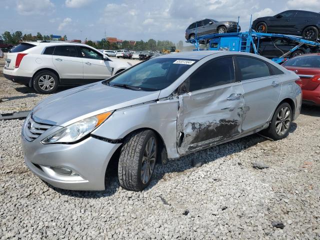 hyundai sonata 2014 5npec4ac2eh856343