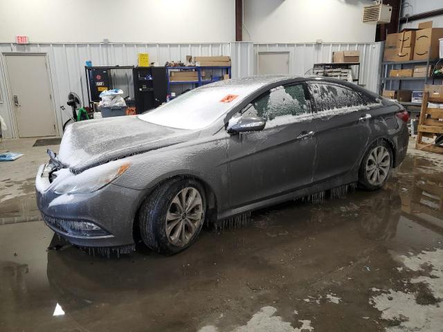 hyundai sonata se 2014 5npec4ac2eh887544