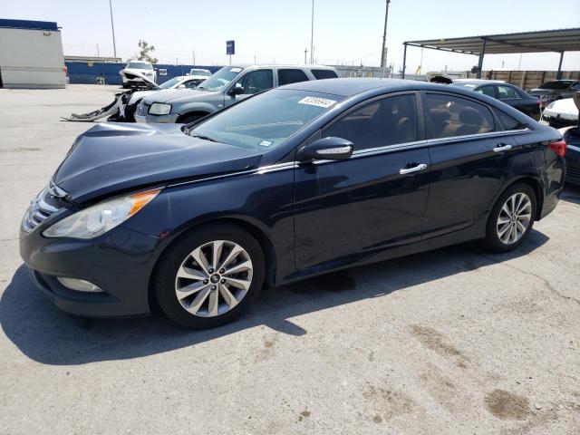 hyundai sonata se 2014 5npec4ac2eh899631