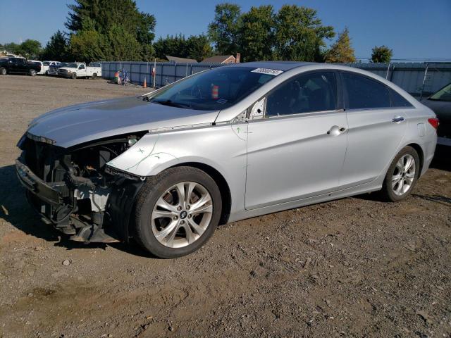 hyundai sonata se 2011 5npec4ac3bh003171