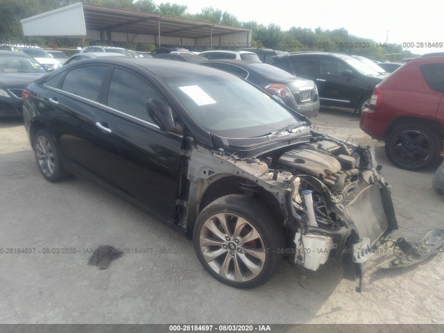 hyundai sonata 2011 5npec4ac3bh007737