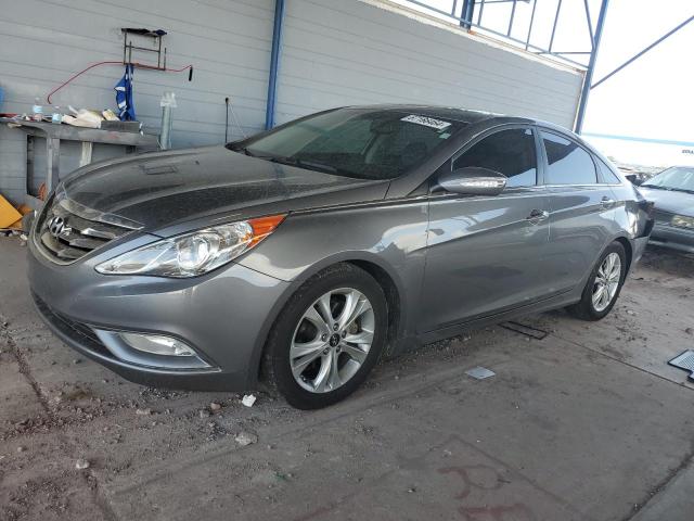 hyundai sonata se 2011 5npec4ac3bh028328