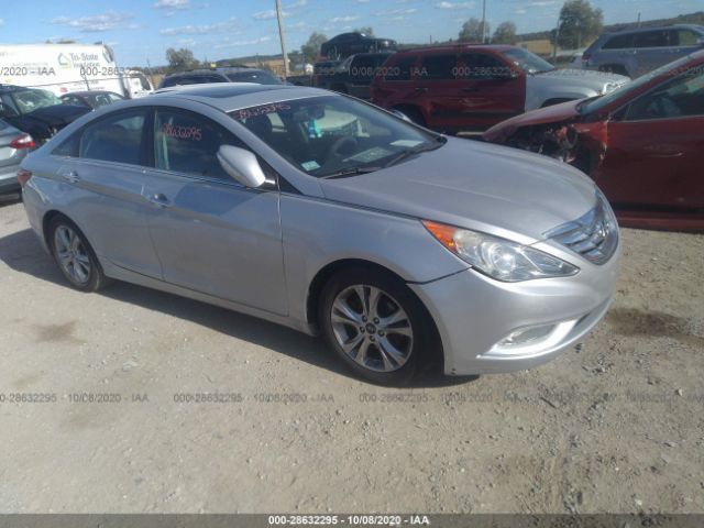 hyundai sonata se 2011 5npec4ac3bh048059