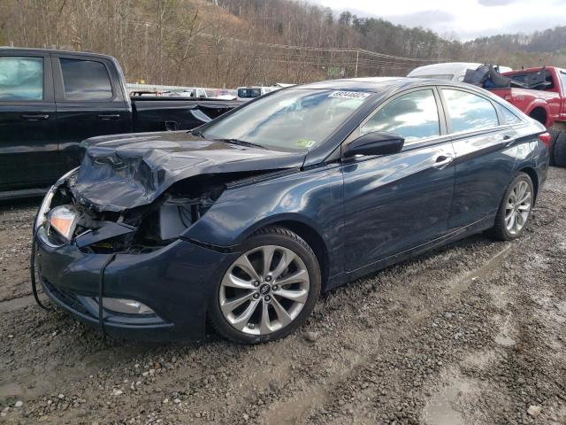 hyundai sonata 2011 5npec4ac3bh049471