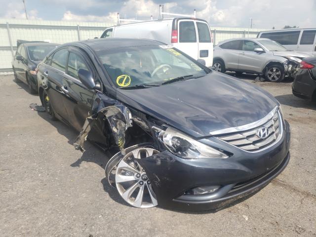 hyundai sonata se 2011 5npec4ac3bh064536