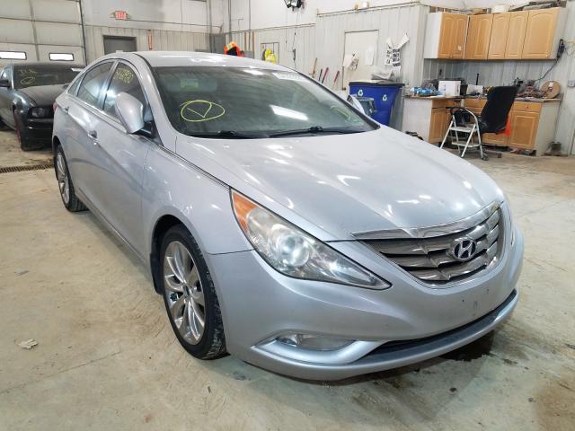 hyundai sonata se 2011 5npec4ac3bh069512