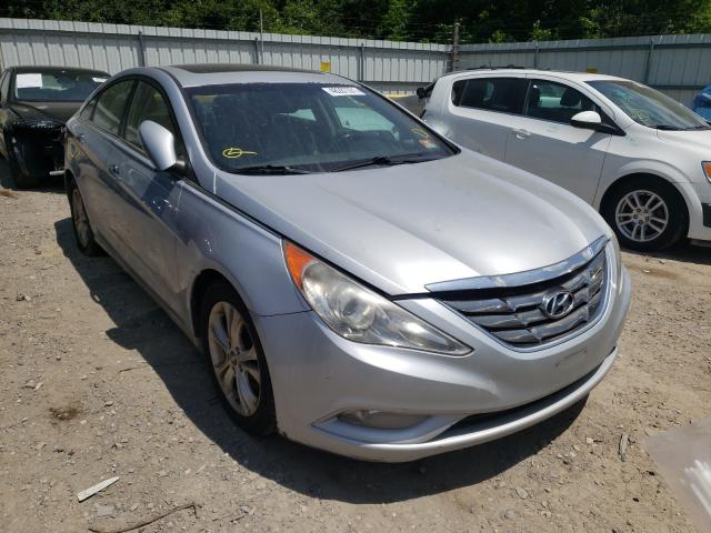 hyundai sonata se 2011 5npec4ac3bh076640