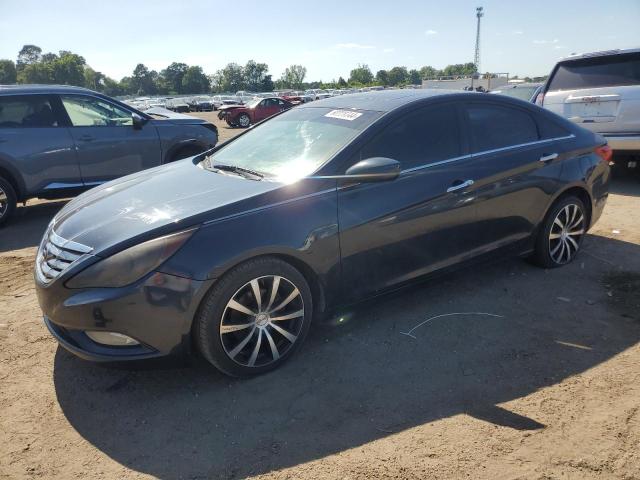 hyundai sonata se 2011 5npec4ac3bh094054