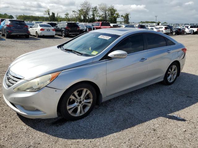 hyundai sonata se 2011 5npec4ac3bh094457