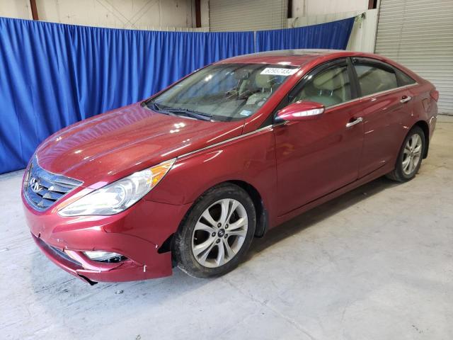 hyundai sonata 2011 5npec4ac3bh124217