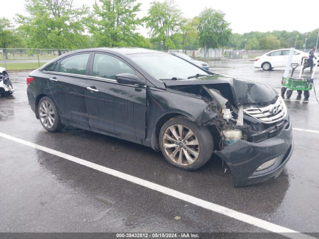 hyundai sonata 2011 5npec4ac3bh124721