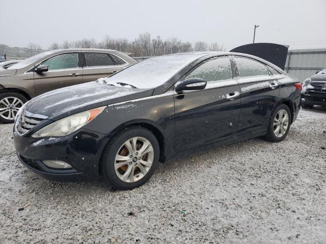 hyundai sonata se 2011 5npec4ac3bh139901