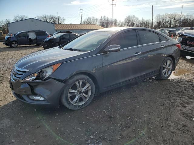 hyundai sonata se 2011 5npec4ac3bh142300