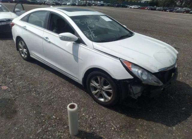 hyundai sonata 2011 5npec4ac3bh172770