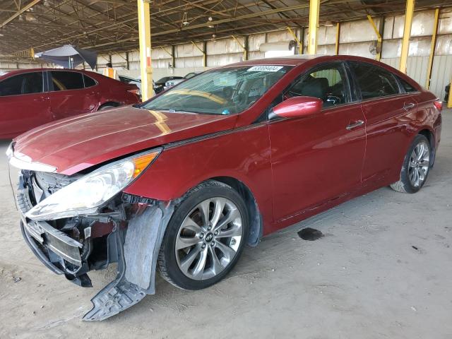 hyundai sonata 2011 5npec4ac3bh177905