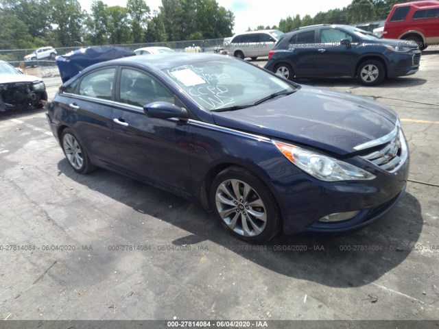 hyundai sonata 2011 5npec4ac3bh196826