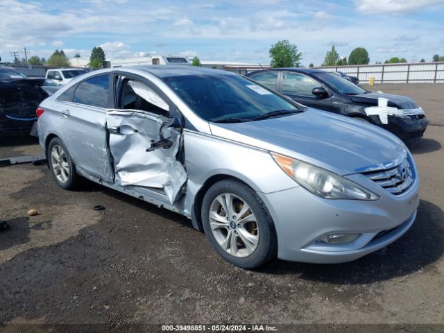 hyundai sonata 2011 5npec4ac3bh201202