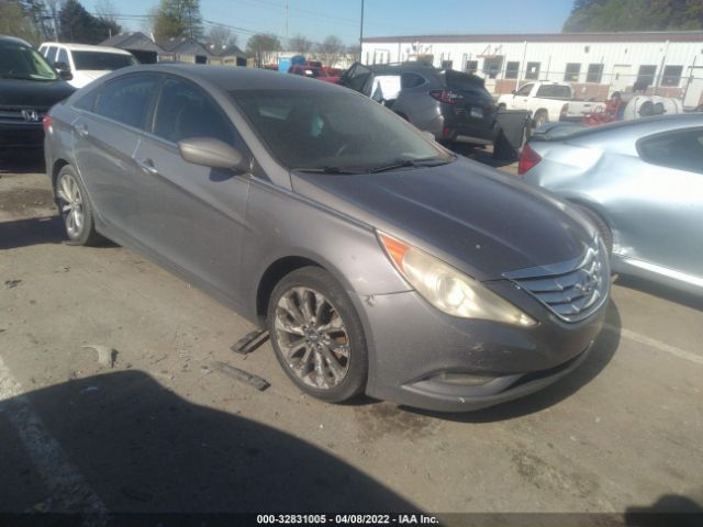 hyundai sonata 2011 5npec4ac3bh238931