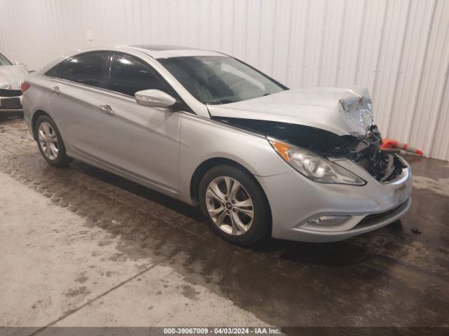 hyundai sonata 2011 5npec4ac3bh258628