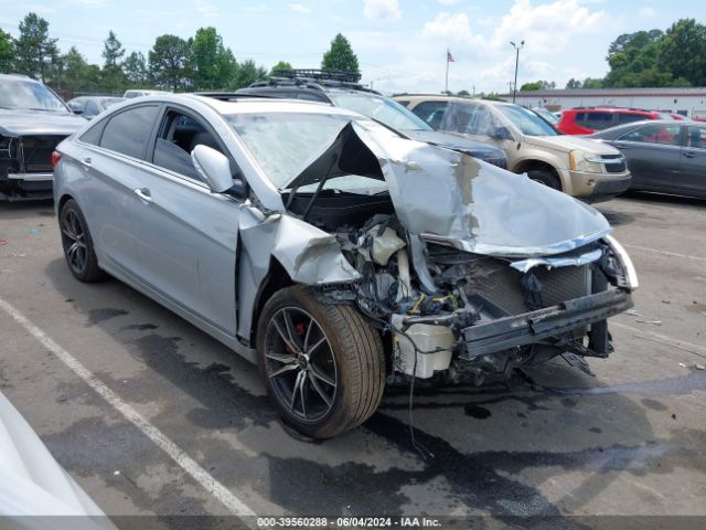 hyundai sonata 2011 5npec4ac3bh260315