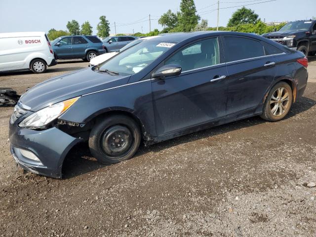 hyundai sonata 2011 5npec4ac3bh277678