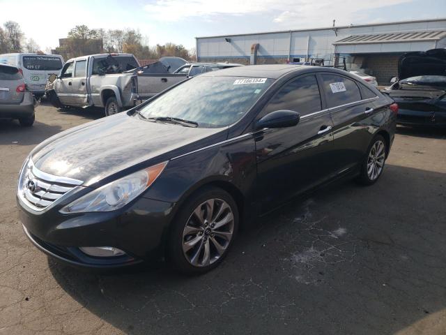 hyundai sonata se 2011 5npec4ac3bh288521