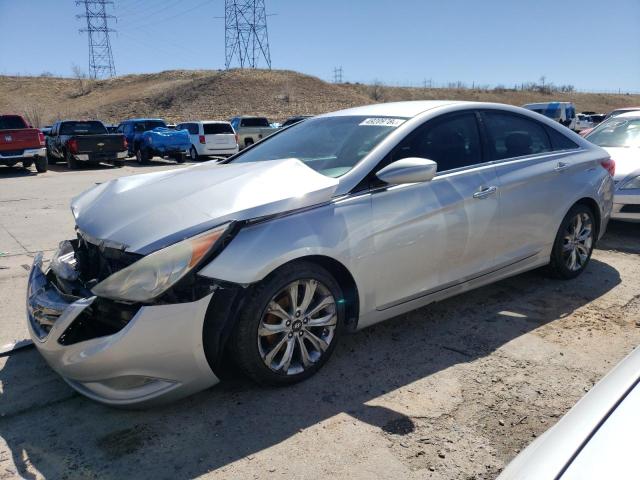 hyundai sonata 2011 5npec4ac3bh289460