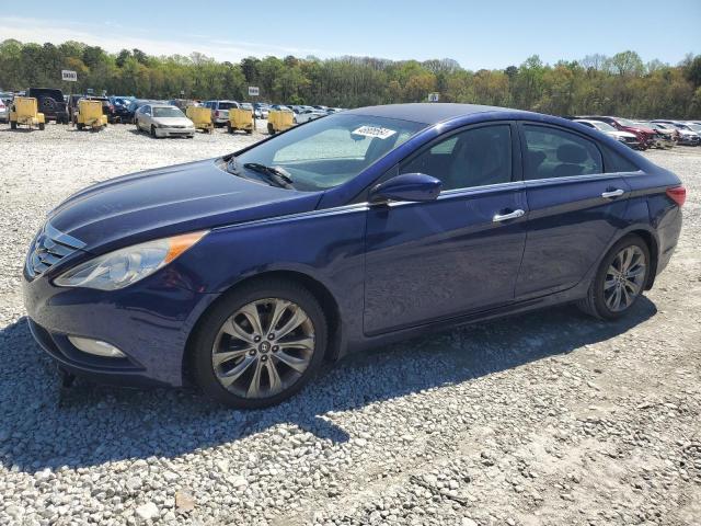 hyundai sonata se 2012 5npec4ac3ch334401