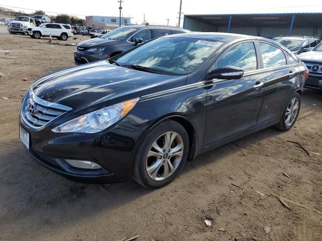 hyundai sonata 2012 5npec4ac3ch355443