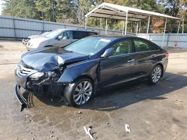 hyundai sonata se 2012 5npec4ac3ch385560