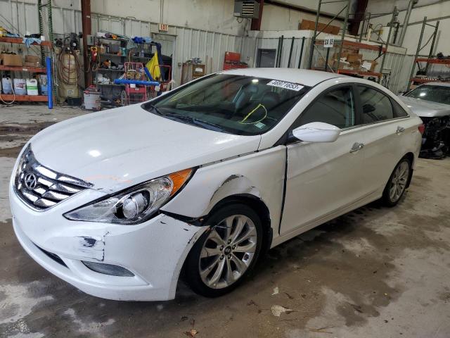 hyundai sonata se 2012 5npec4ac3ch402857