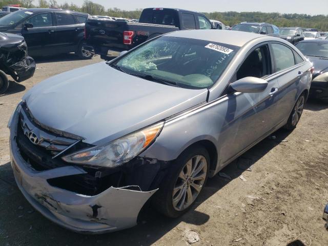 hyundai sonata 2012 5npec4ac3ch441089