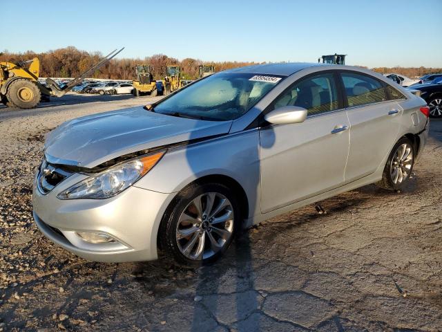 hyundai sonata se 2013 5npec4ac3dh504452