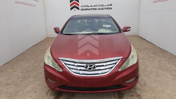 hyundai sonata 2013 5npec4ac3dh527102