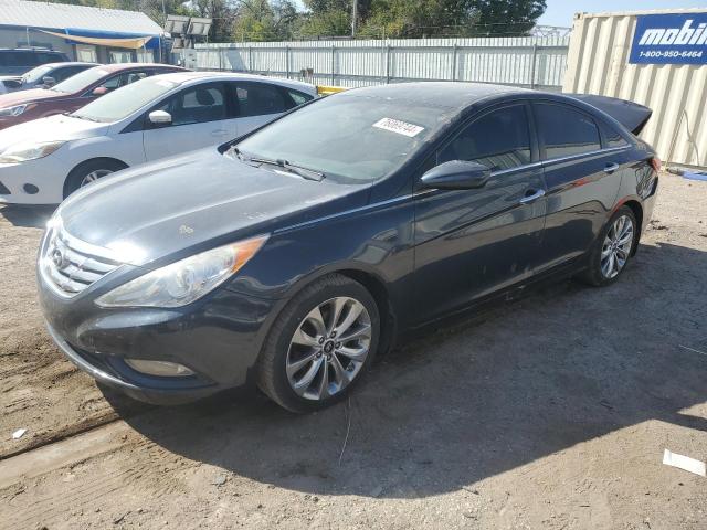 hyundai sonata se 2013 5npec4ac3dh591186