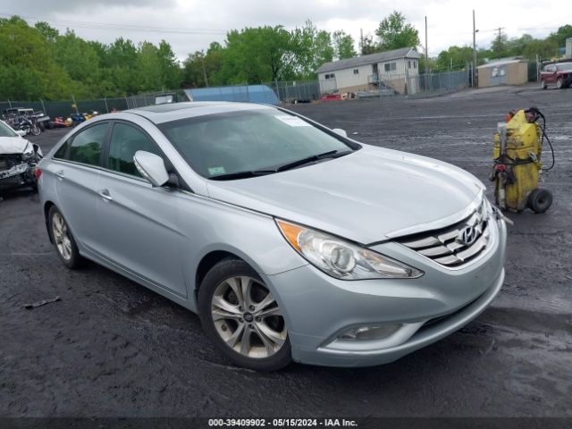 hyundai sonata 2013 5npec4ac3dh612747