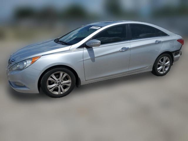 hyundai sonata 2013 5npec4ac3dh643092