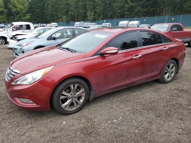 hyundai sonata se 2013 5npec4ac3dh662791