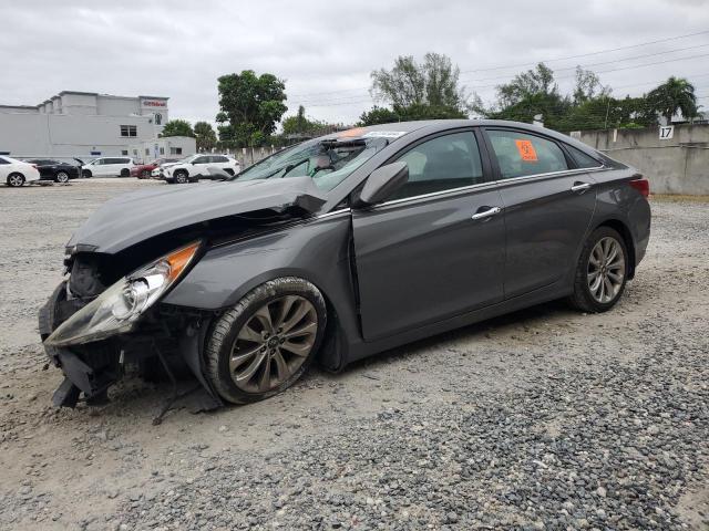 hyundai sonata se 2013 5npec4ac3dh666775