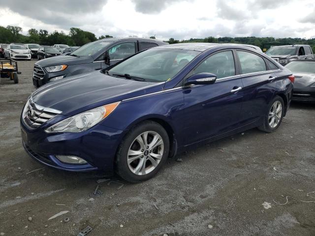 hyundai sonata 2013 5npec4ac3dh698559