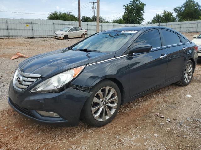 hyundai sonata se 2013 5npec4ac3dh713853