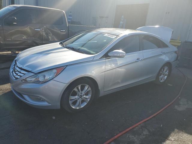 hyundai sonata se 2013 5npec4ac3dh741412